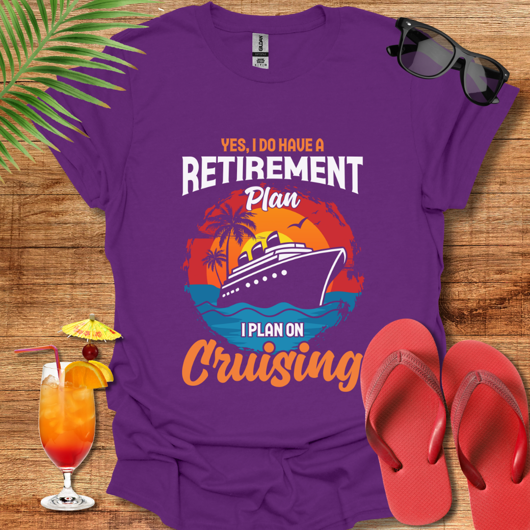 Retirement Plan