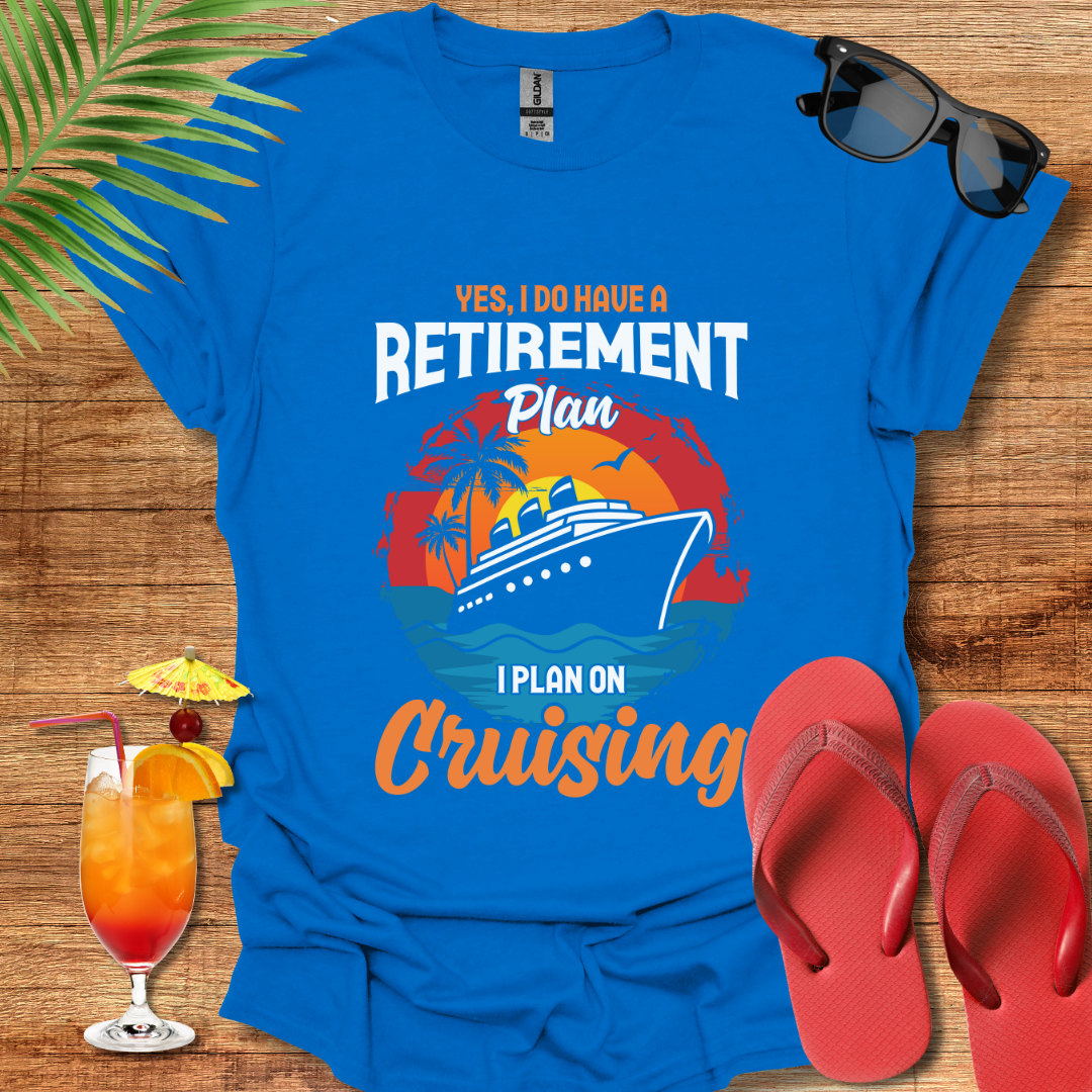 Retirement Plan