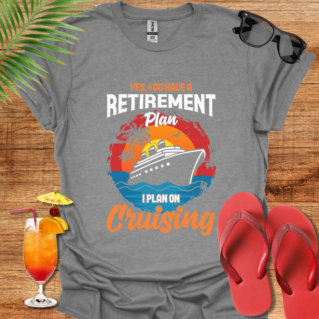 Retirement Plan