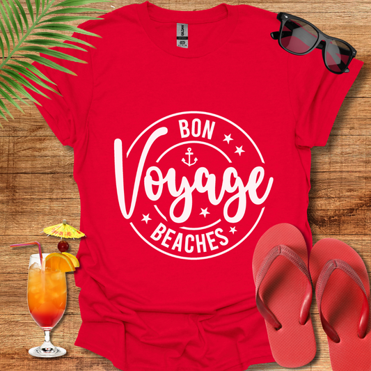 Bon Voyage Beaches