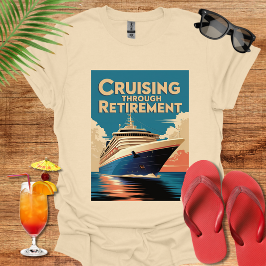 Cruising Through Retirement 2