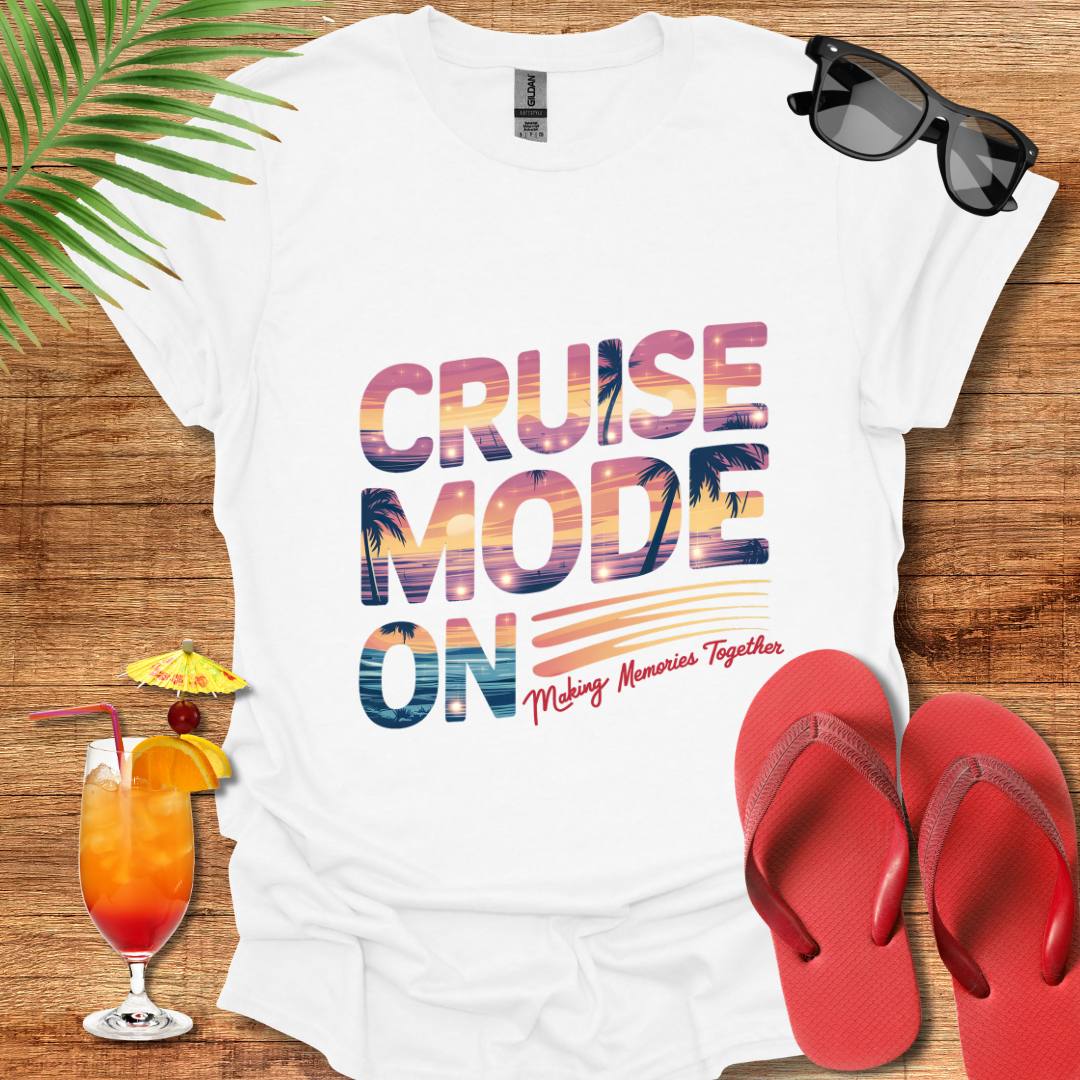 Cruise Mode On 2