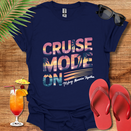 Cruise Mode On 2
