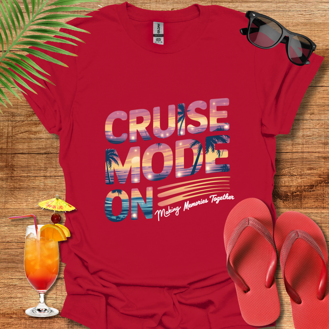 Cruise Mode On 2