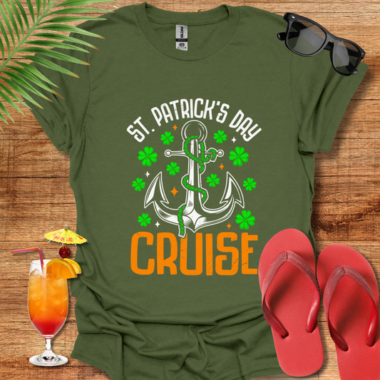 St. Patrick's Day Cruise