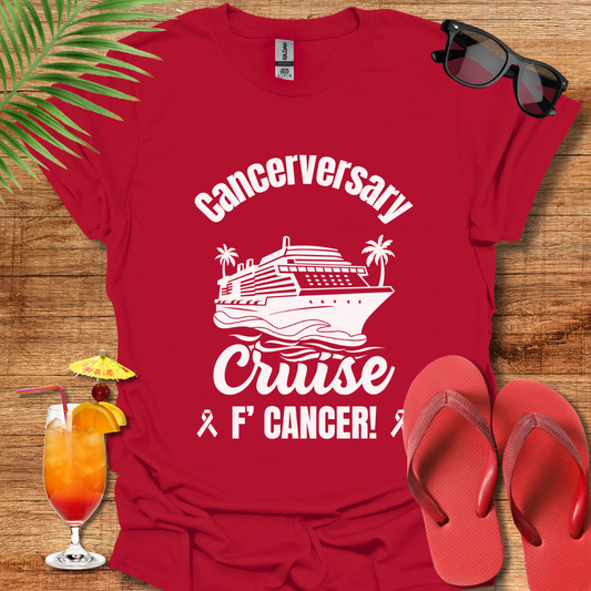 Cancerversary Cruise