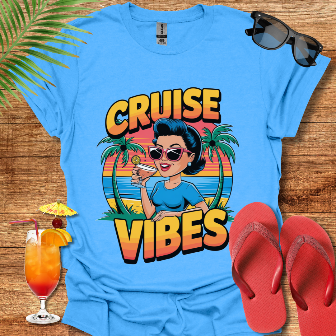 Cruise Vibes 2