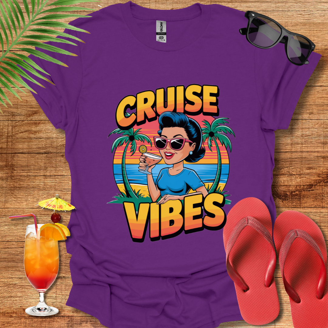 Cruise Vibes 2
