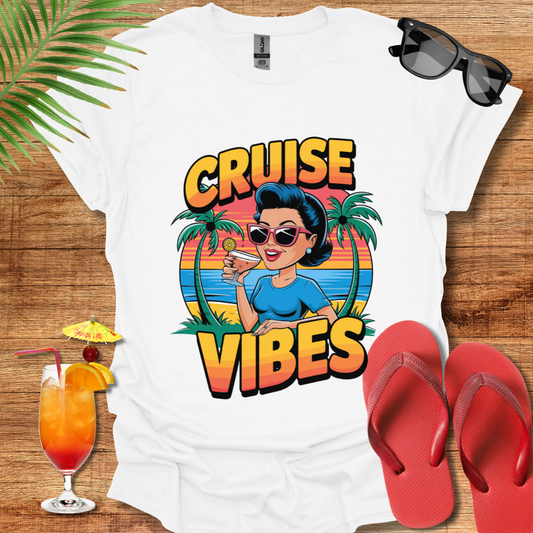 Cruise Vibes 2