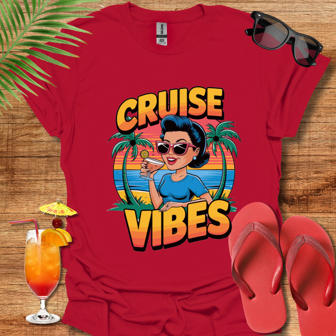 Cruise Vibes 2