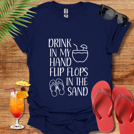 Drink In My Hand
