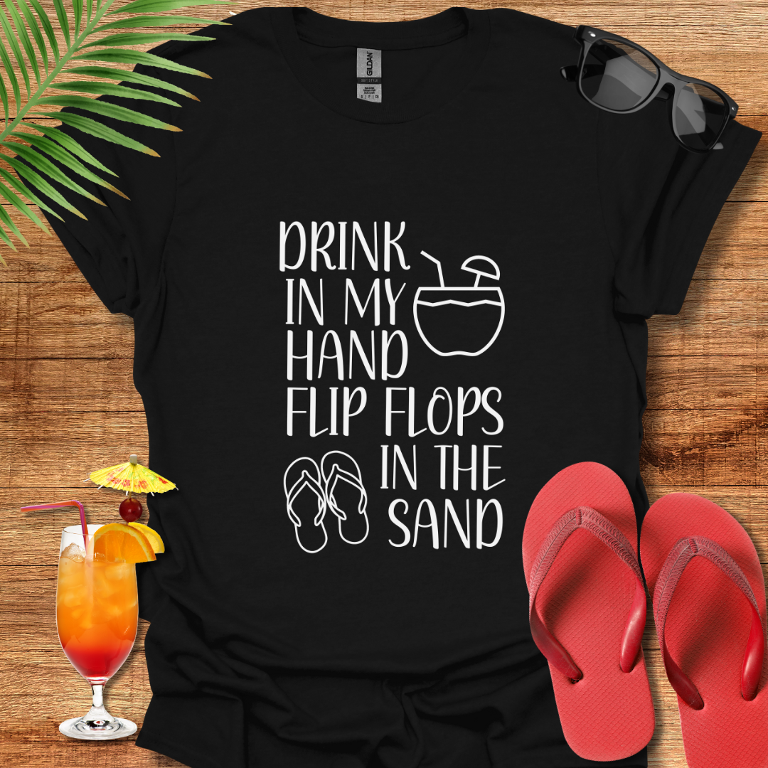 Drink In My Hand