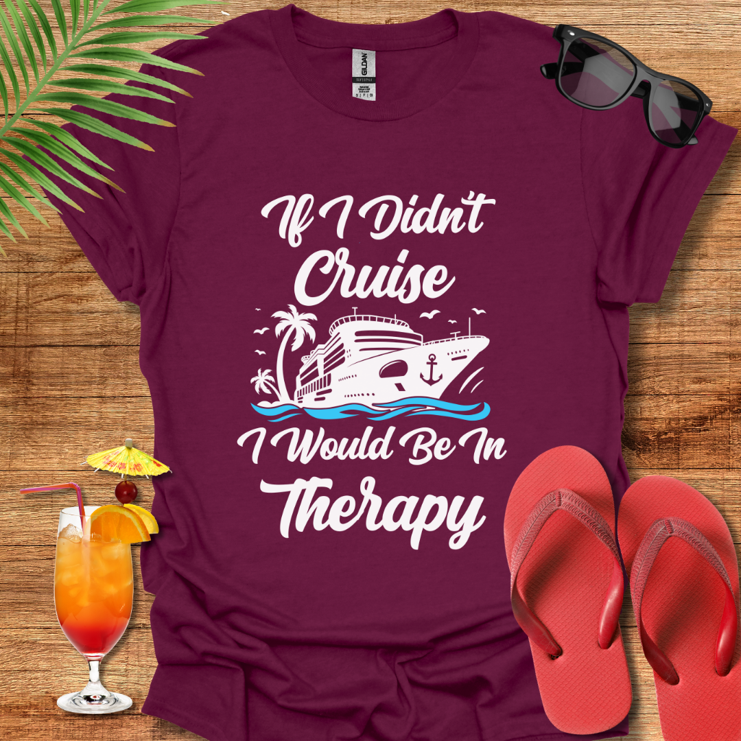If I Didn't Cruise