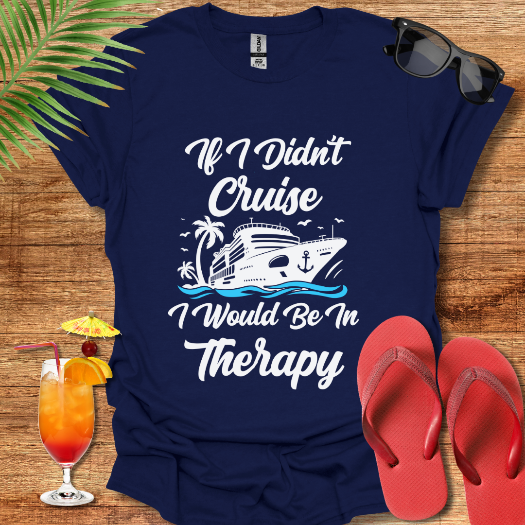 If I Didn't Cruise