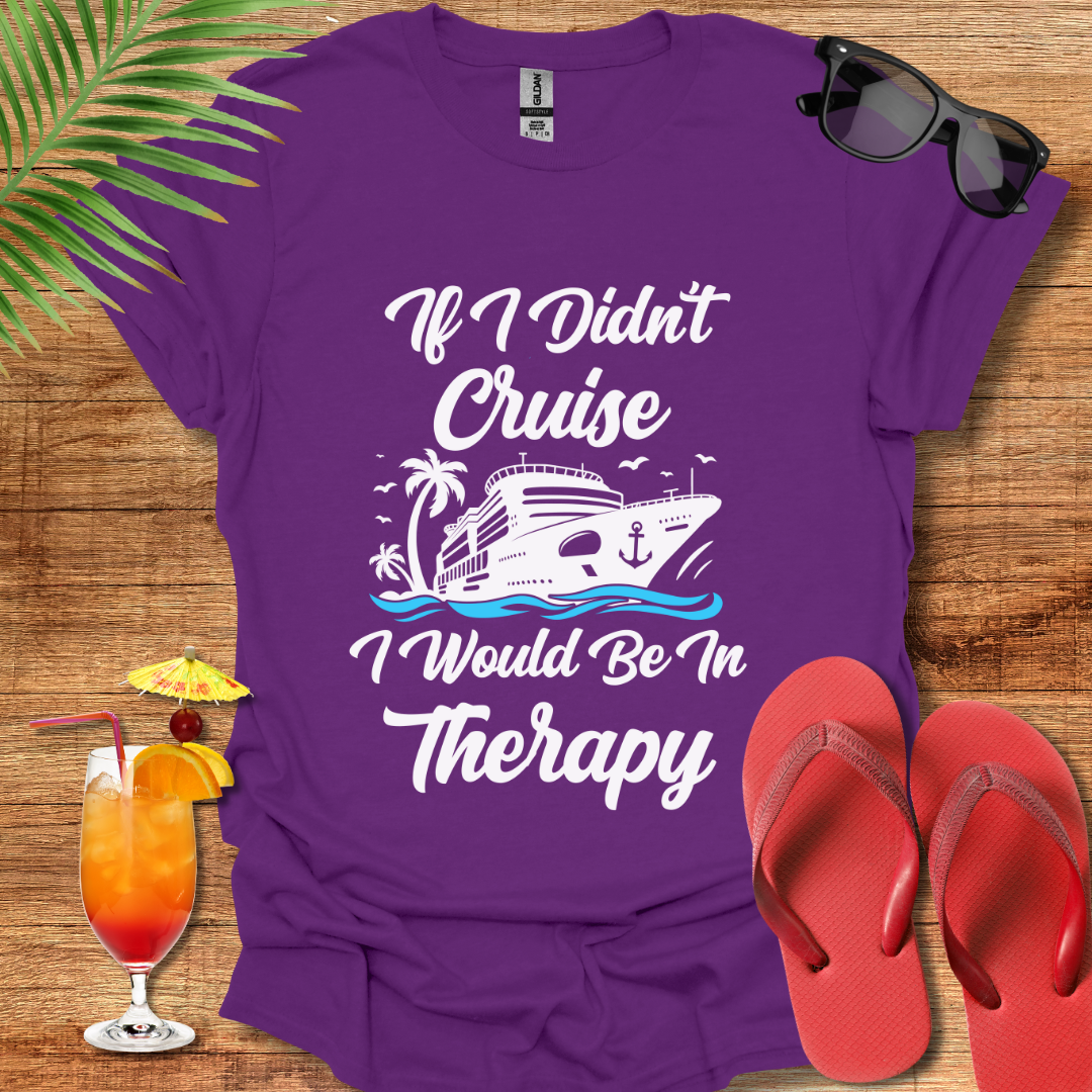 If I Didn't Cruise