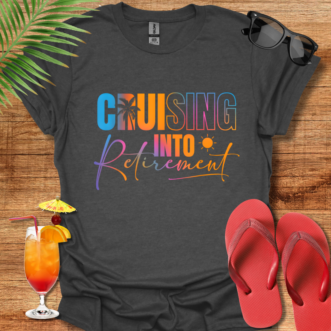 Cruising Into Retirement