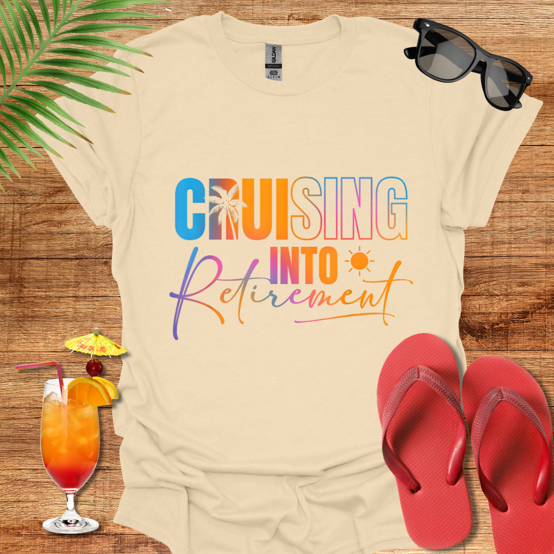 Cruising Into Retirement