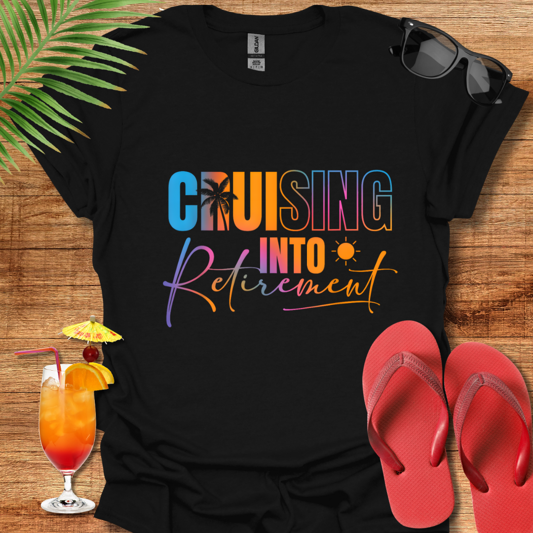 Cruising Into Retirement