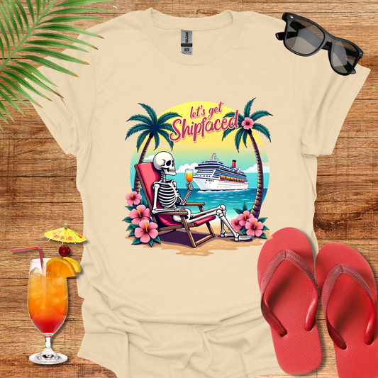 Let's Get Shipfaced 2