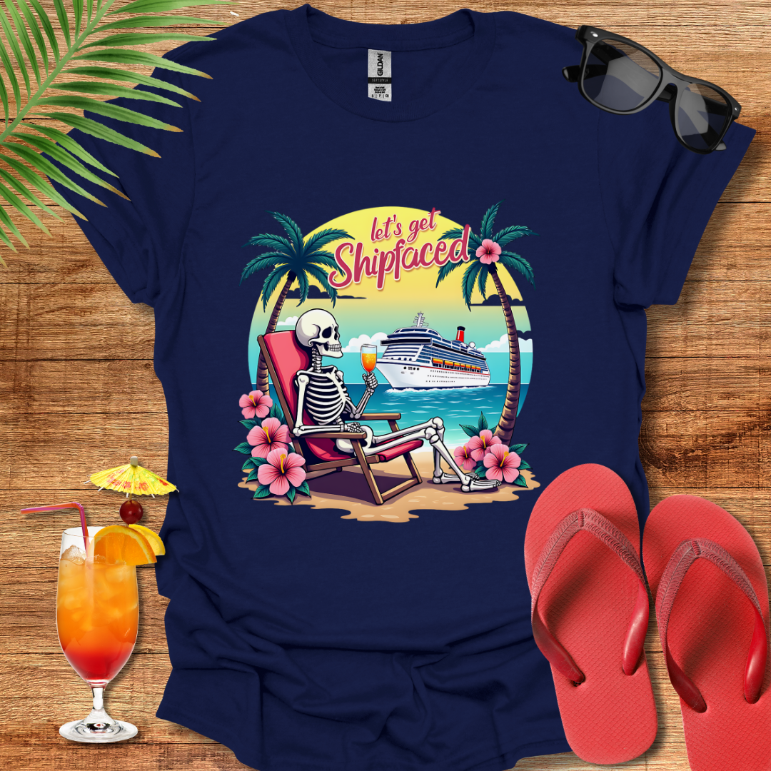 Let's Get Shipfaced 2