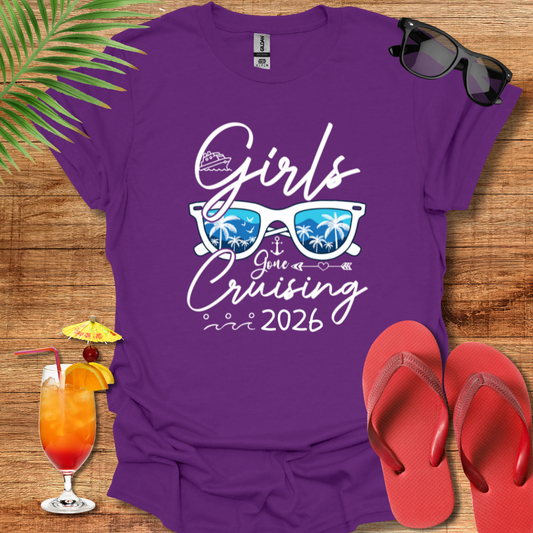 Girls Gone Cruising 2026