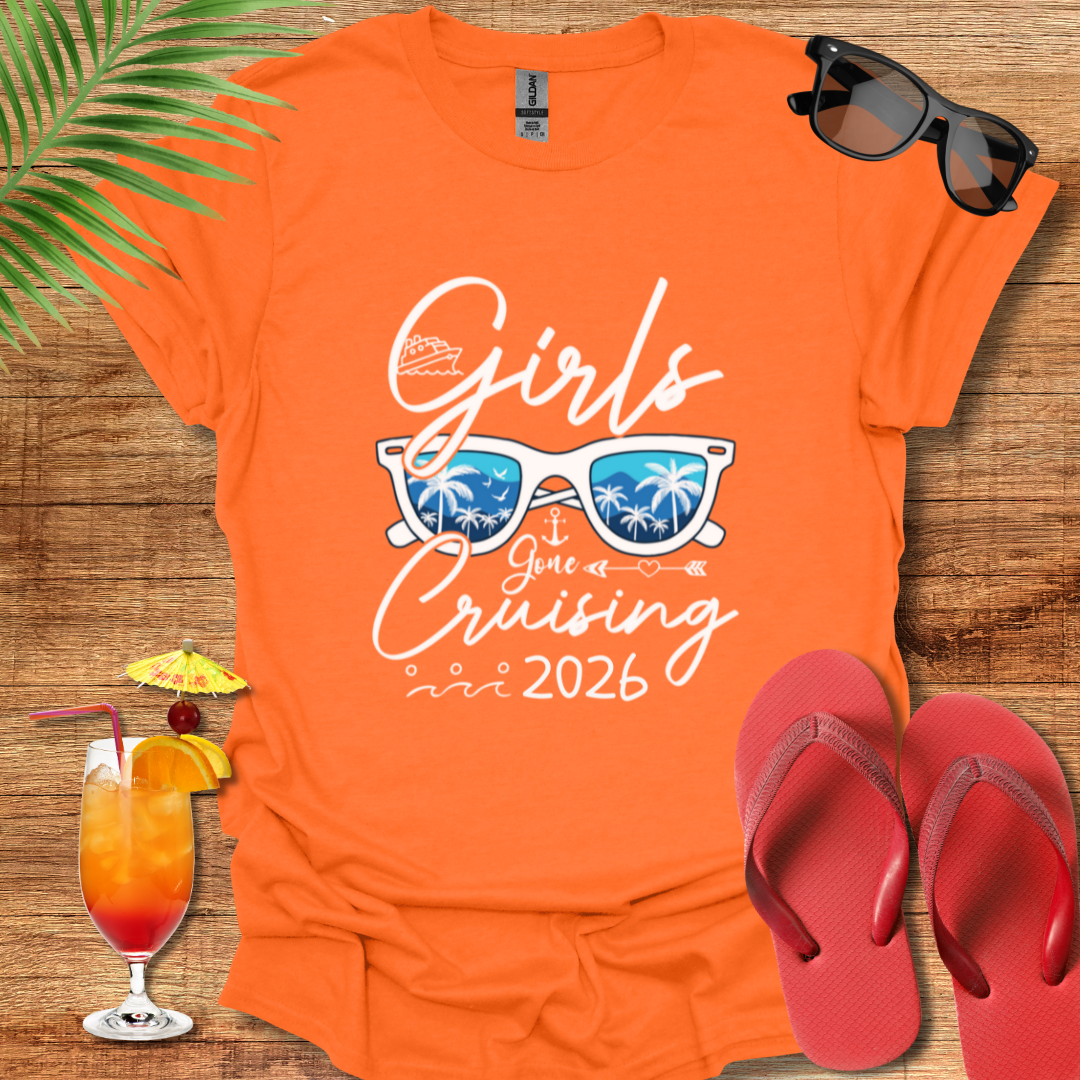 Girls Gone Cruising 2026