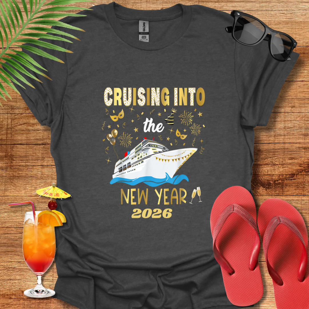 Cruising into the New Year 2026