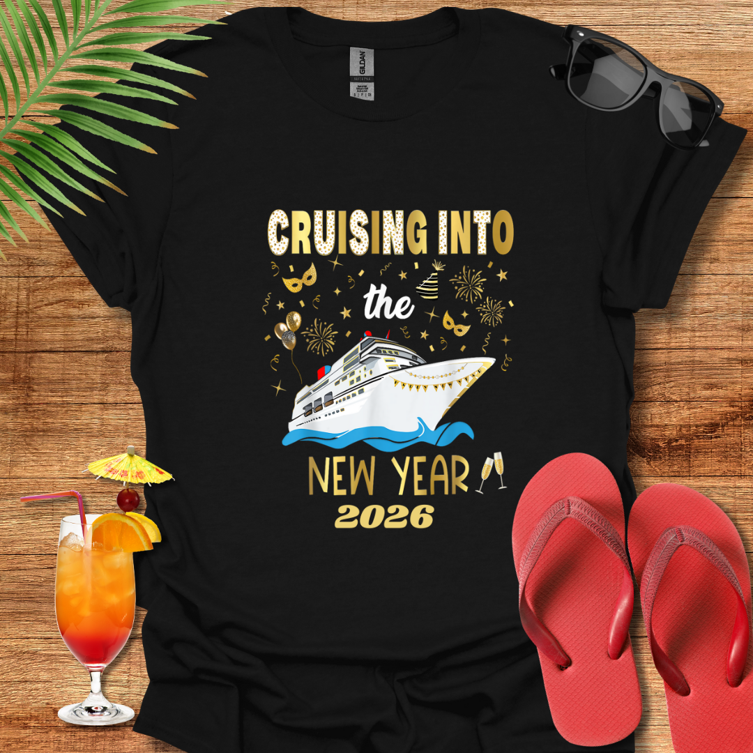 Cruising into the New Year 2026