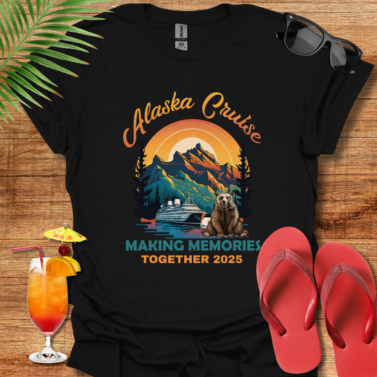 Alaska 2025