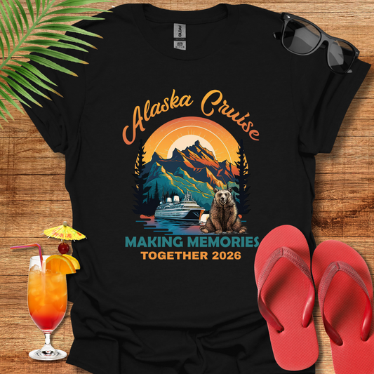 Alaska 2026