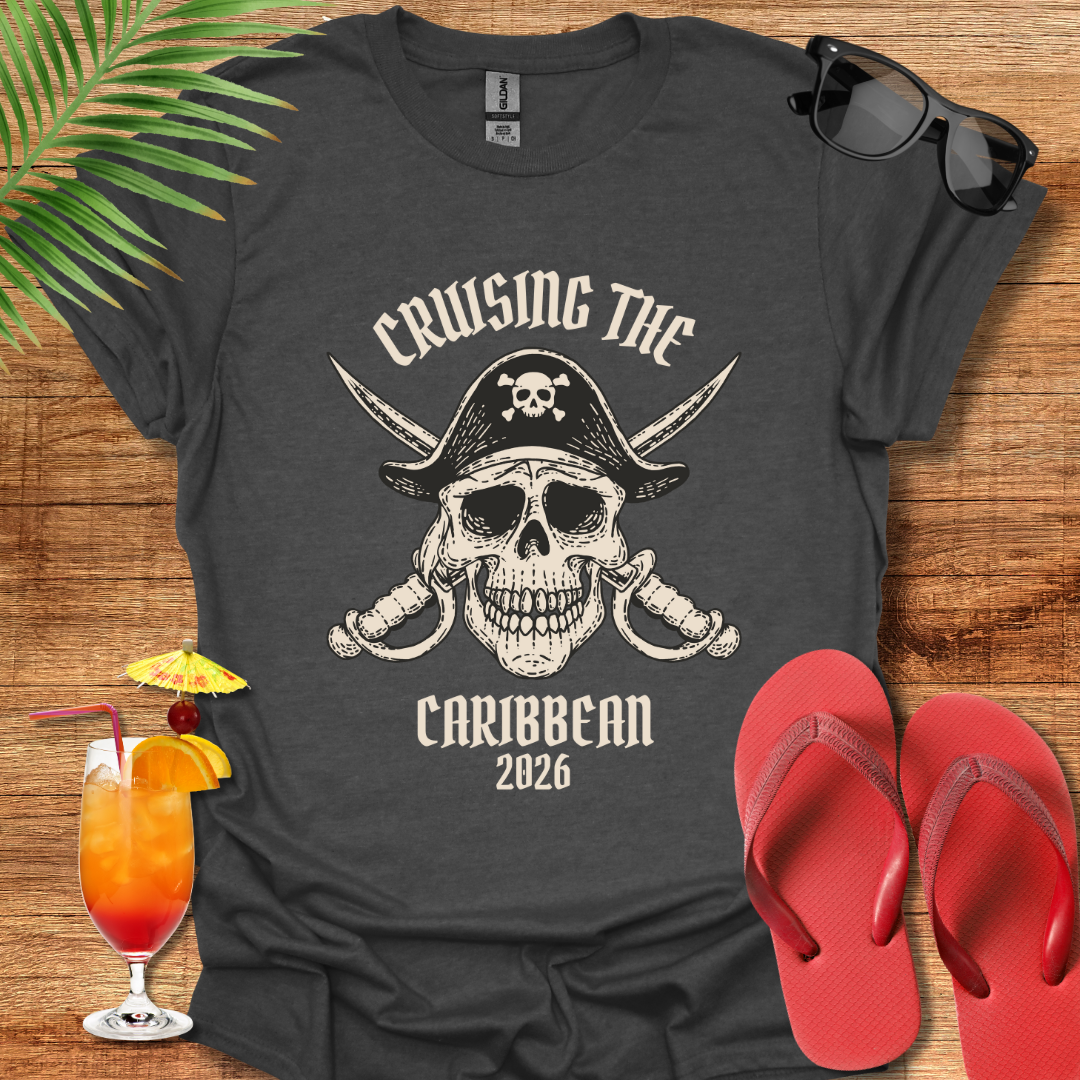Caribbean Cruise 2026