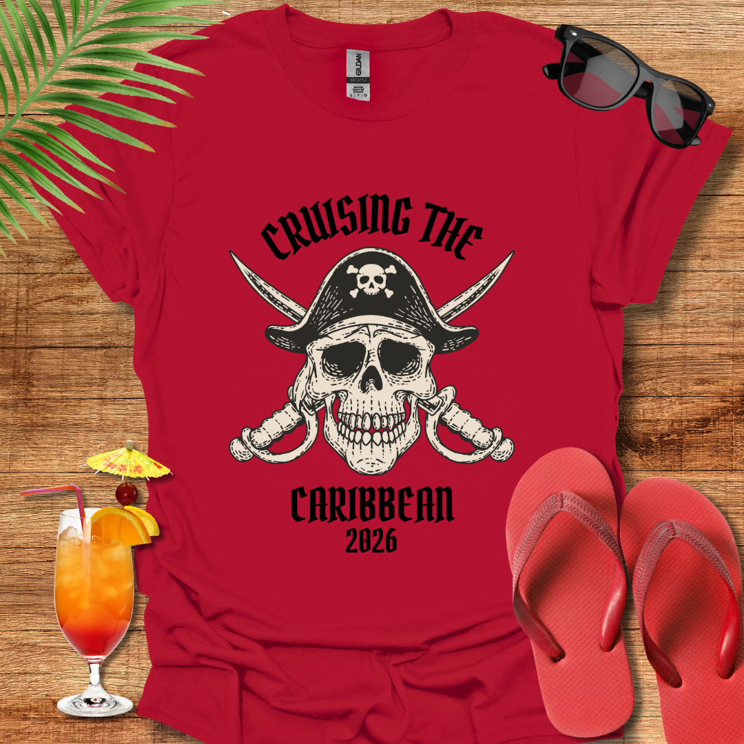 Caribbean Cruise 2026
