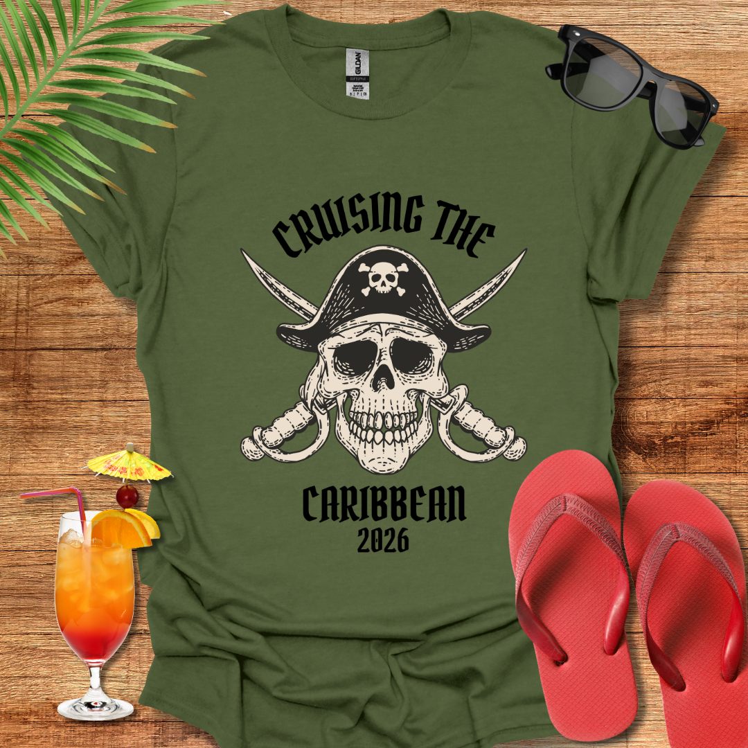 Caribbean Cruise 2026