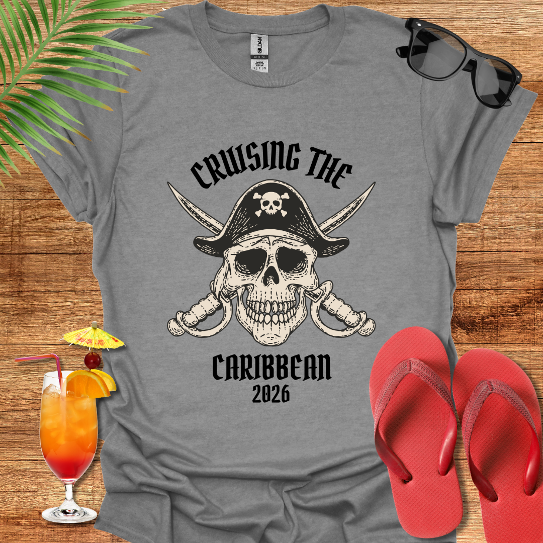 Caribbean Cruise 2026