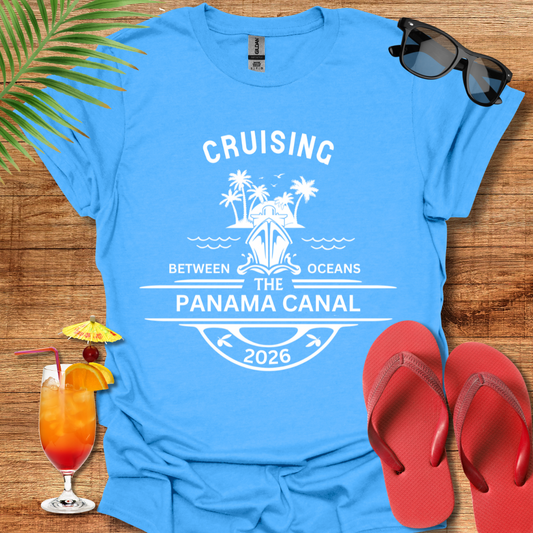 Cruising The Panama Canal 2026