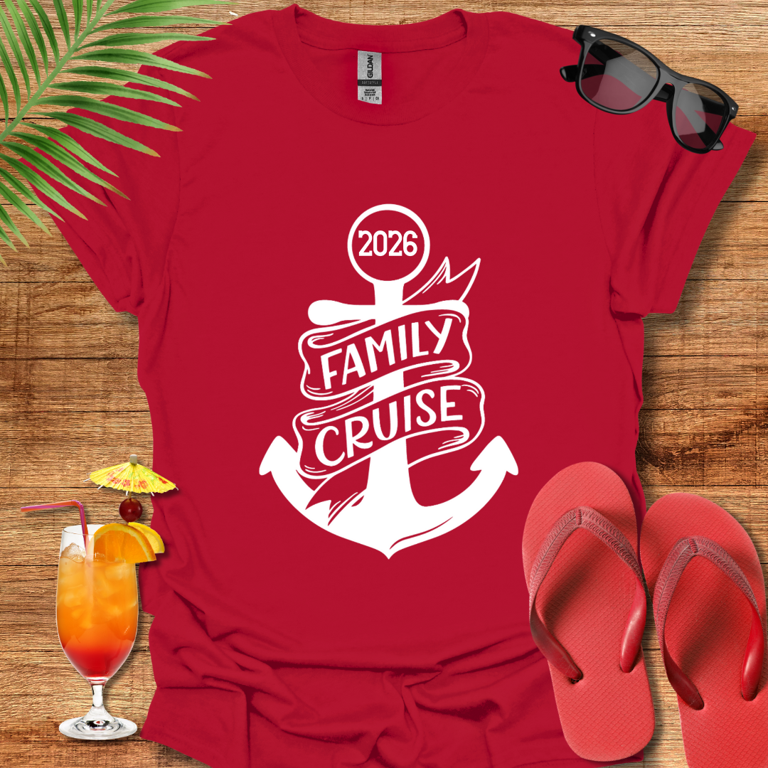 Family Cruise 2026