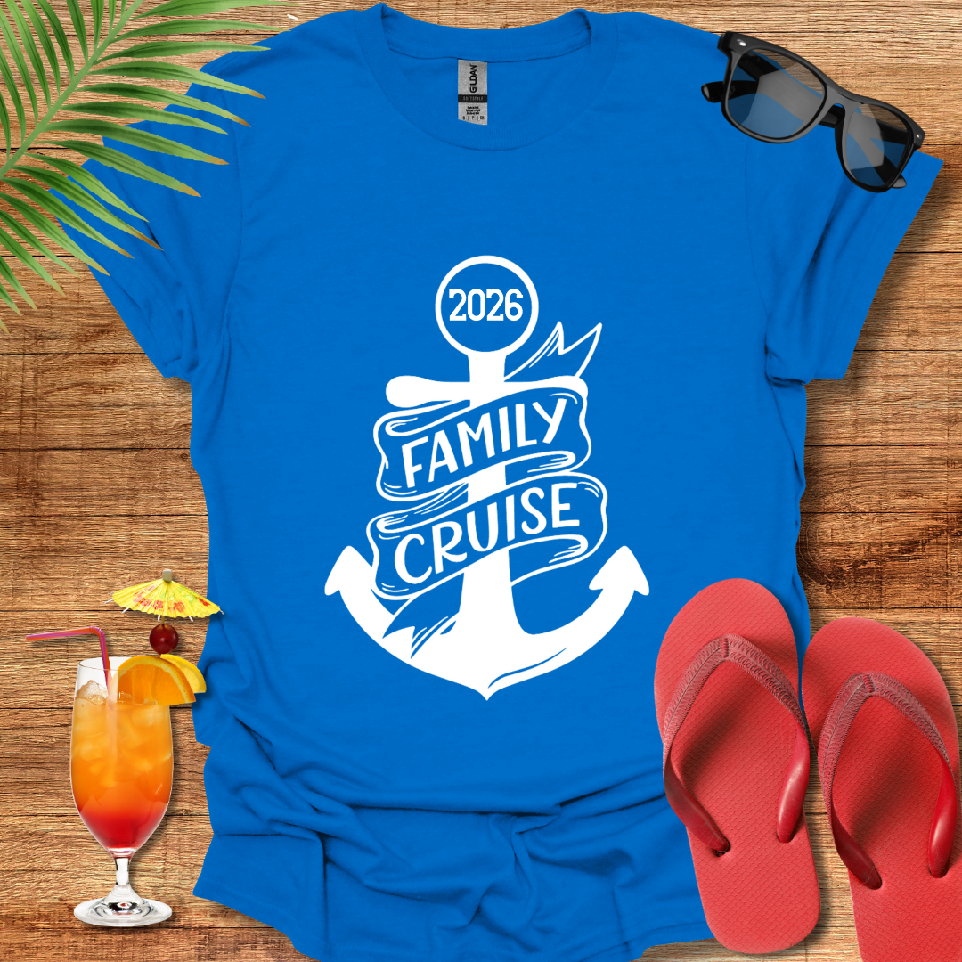 Family Cruise 2026