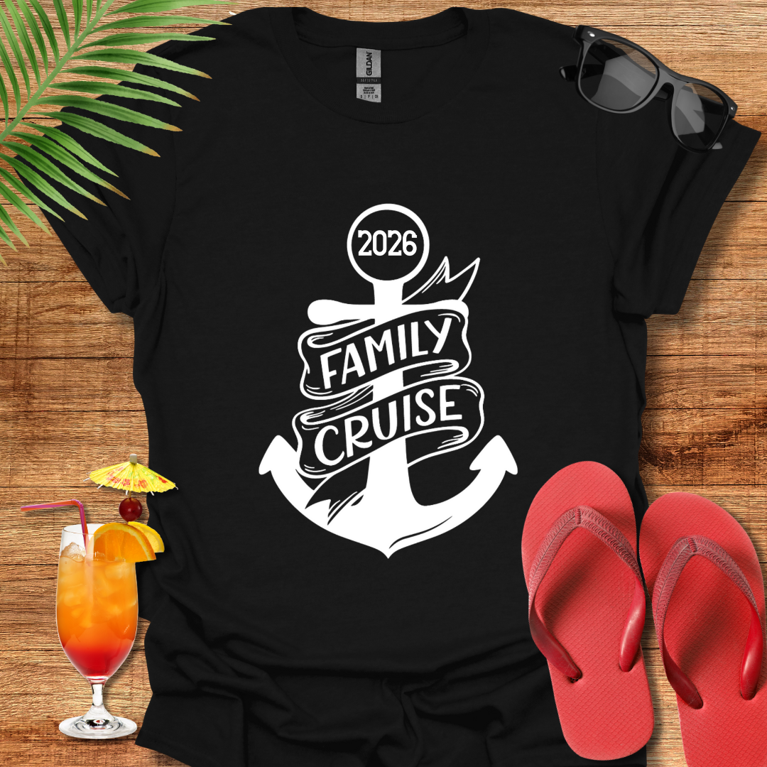 Family Cruise 2026