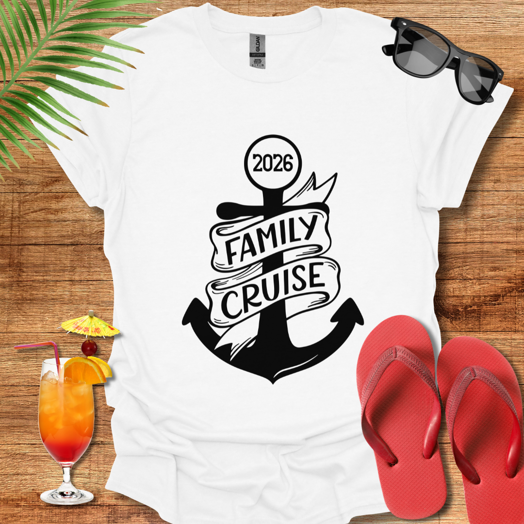 Family Cruise 2026