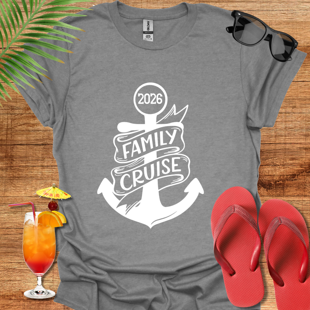 Family Cruise 2026
