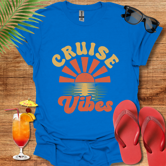 Cruise Vibes 3