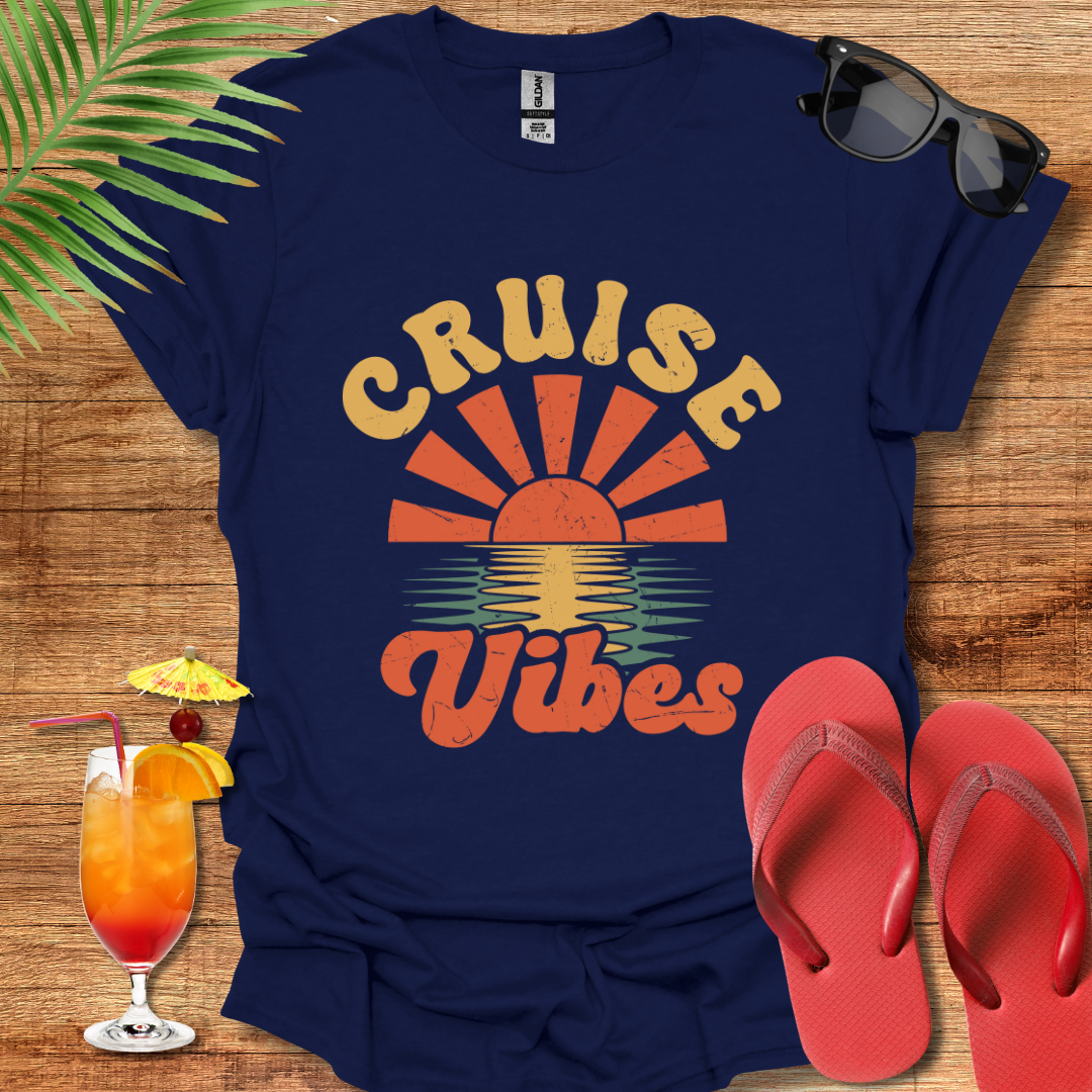 Cruise Vibes 3