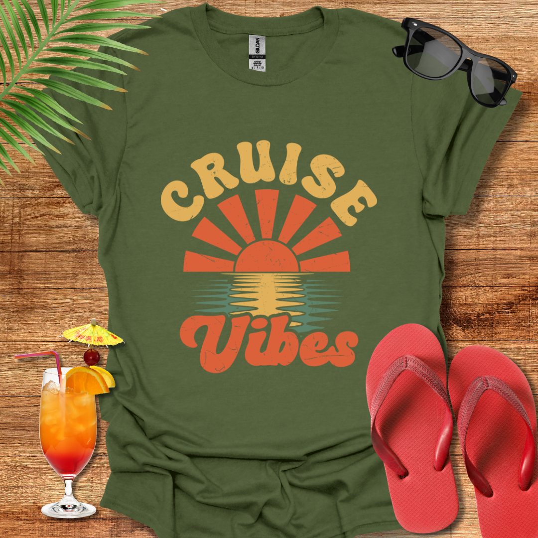 Cruise Vibes 3
