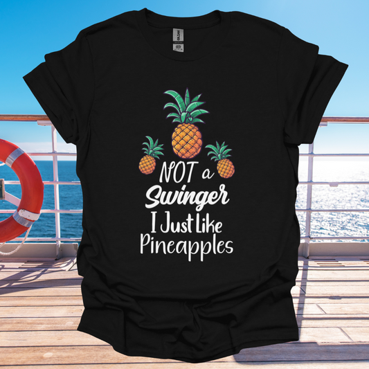Not A Swinger
