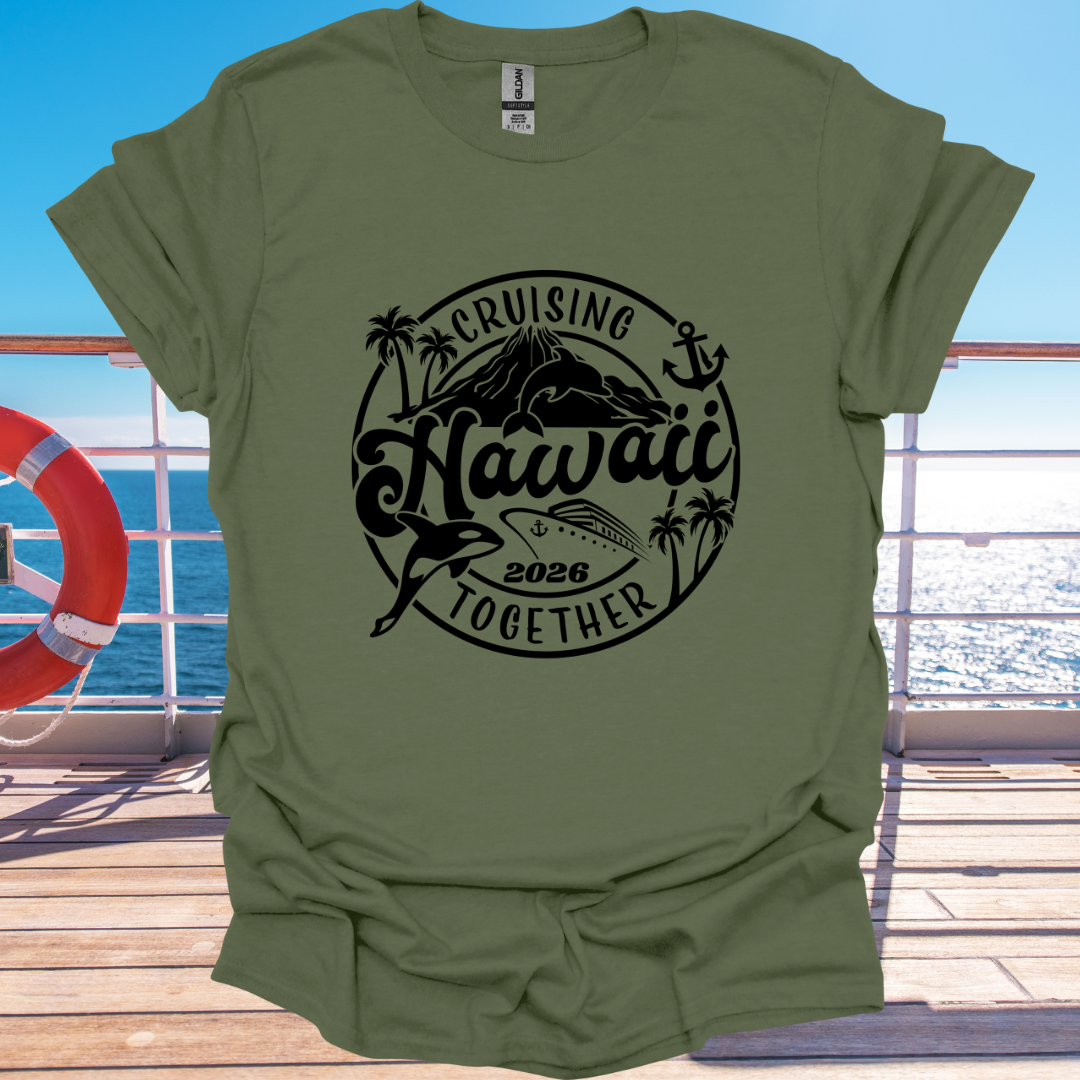 Cruising Hawaii 2026