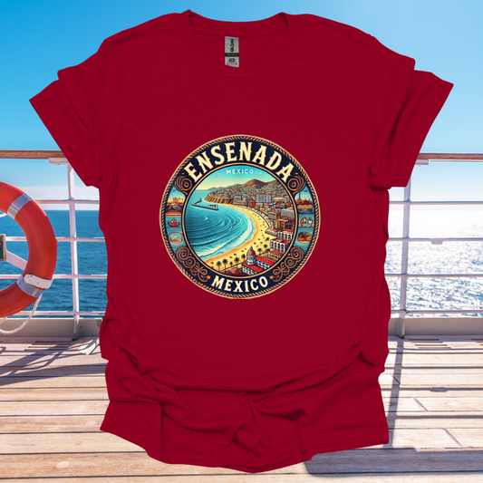 Ensenada Mexico