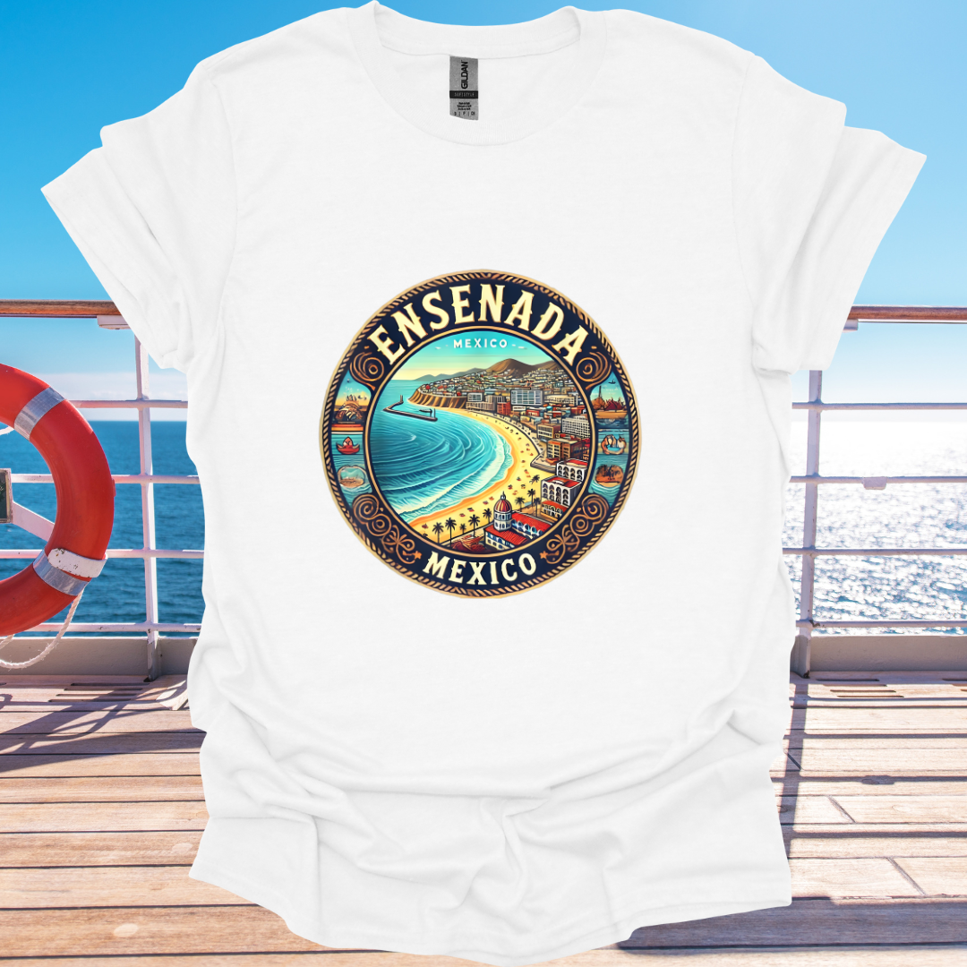 Ensenada Mexico