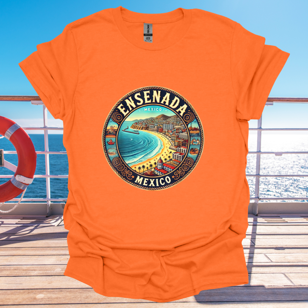 Ensenada Mexico