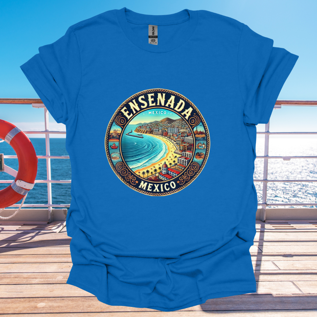 Ensenada Mexico