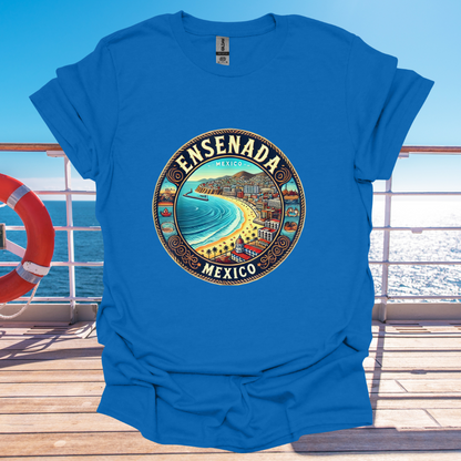 Ensenada Mexico
